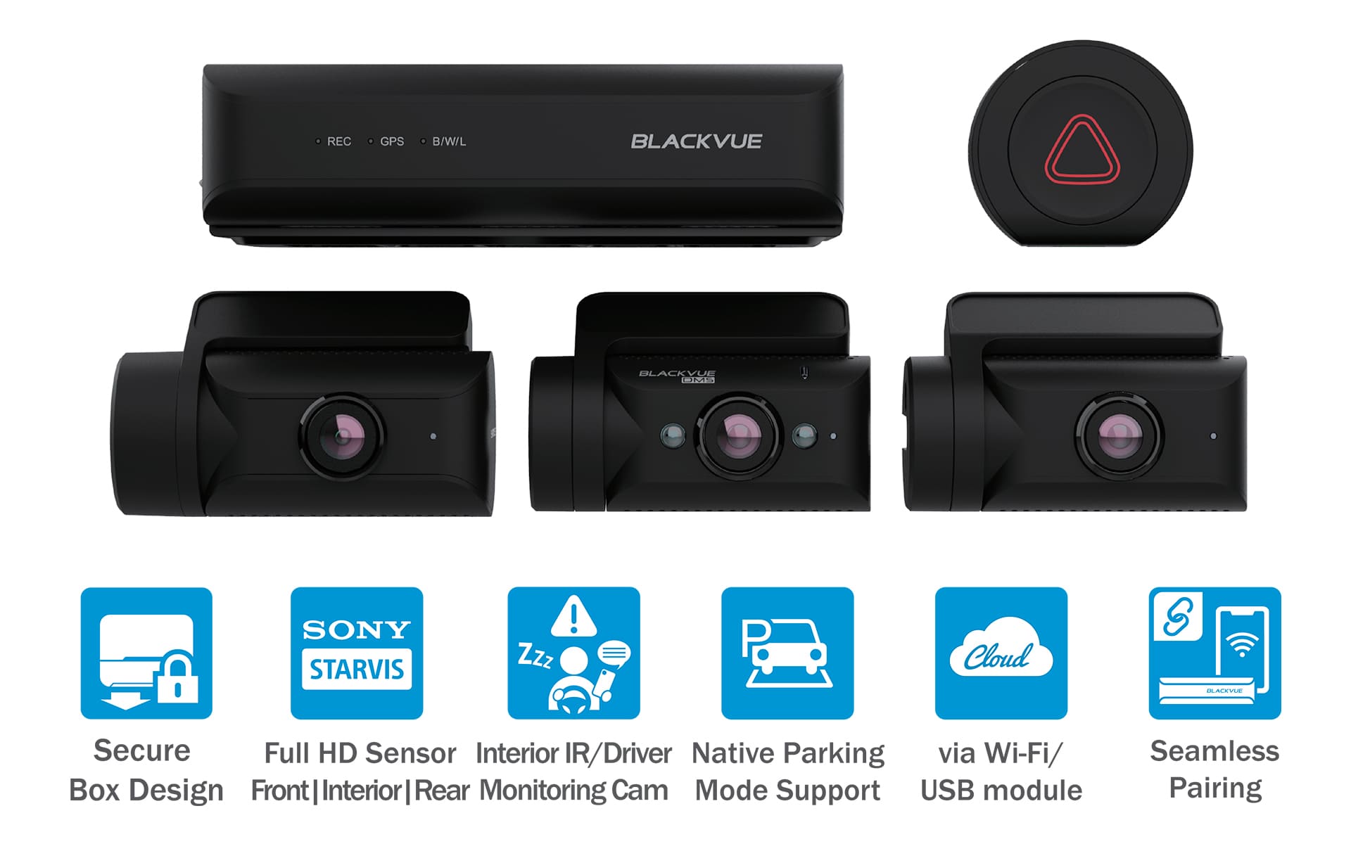 blackvue-dr770x-box-3ch-dms-pro-main-features-button-front-view
